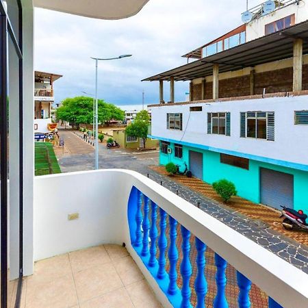 Blue Horizon, Galapagos Apartment Puerto Baquerizo Moreno Exterior photo