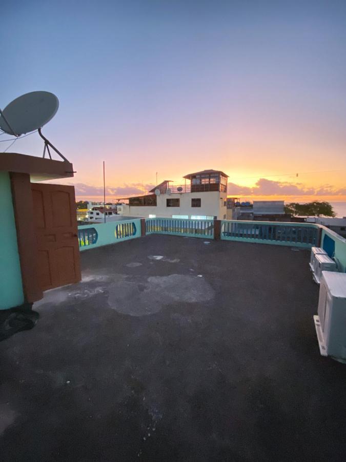 Blue Horizon, Galapagos Apartment Puerto Baquerizo Moreno Exterior photo