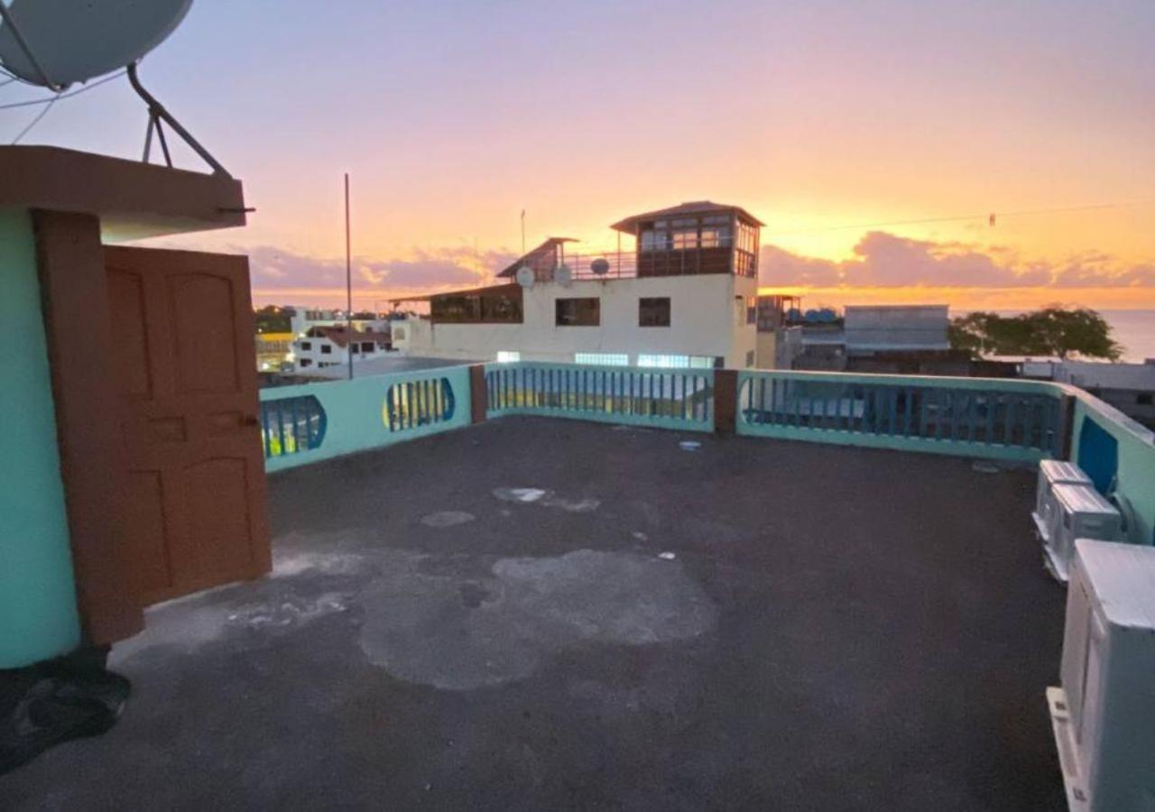 Blue Horizon, Galapagos Apartment Puerto Baquerizo Moreno Exterior photo